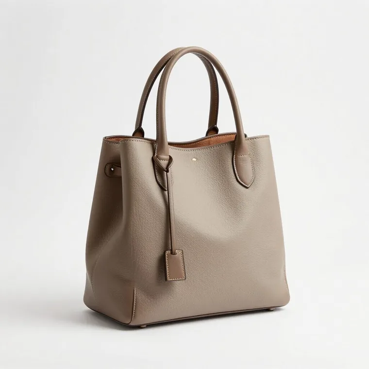 Handbags second-hand clothing bale ready for export